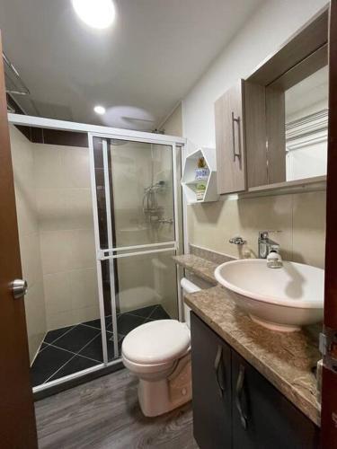 Apartamento Loft In Laureles, Best Location
