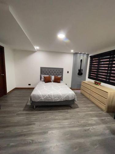 Apartamento Loft In Laureles, Best Location