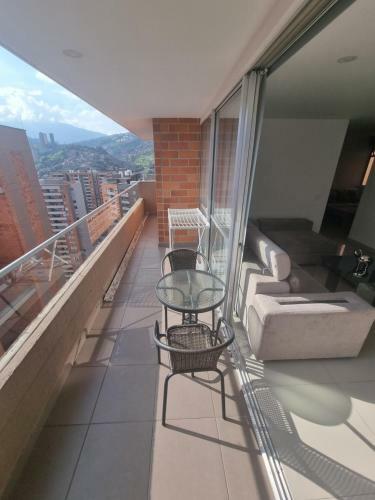 C�modo Apartamento