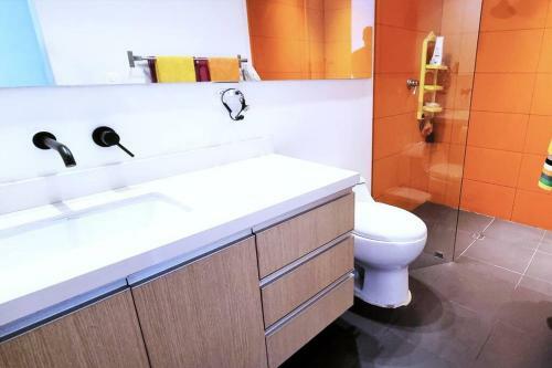 Centric El Poblado Apartment In Provenza