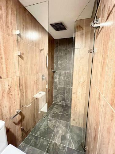 Apartamento Luxurious & Rustic Medell�n Apt - Up To 10 People