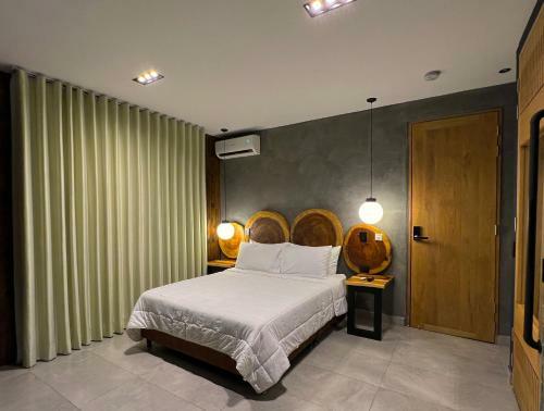Hotel Poblado Park