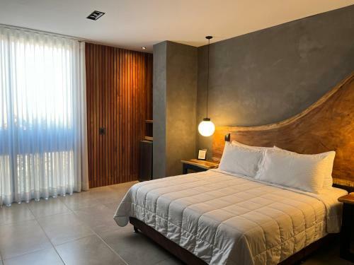 Hotel Poblado Park