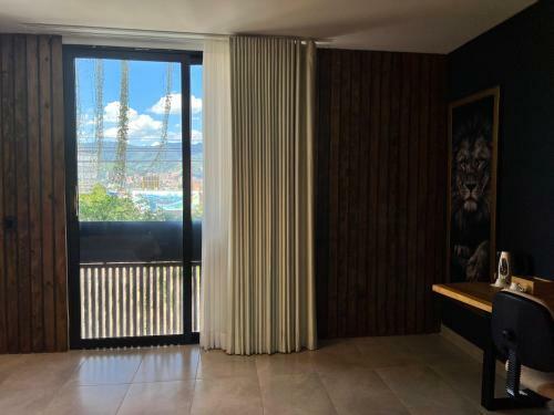 Hotel Poblado Park