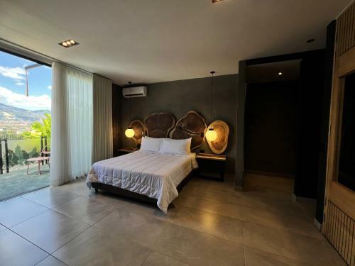 Hotel Poblado Park