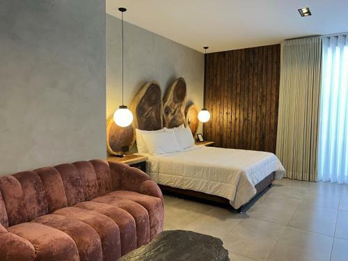 Hotel Poblado Park