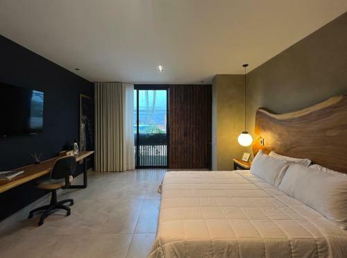Hotel Poblado Park