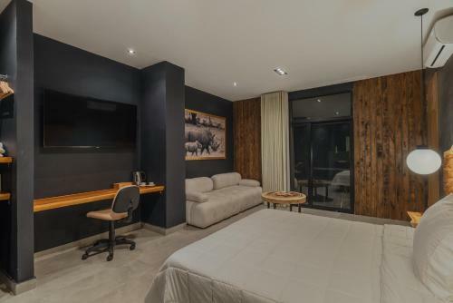 Hotel Poblado Park