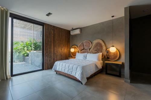 Hotel Poblado Park