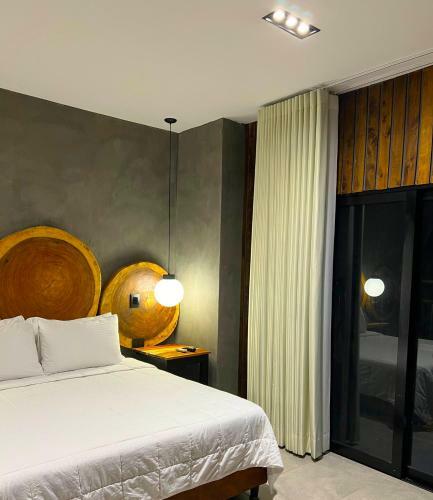 Hotel Poblado Park