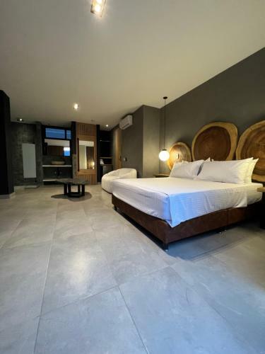 Hotel Poblado Park