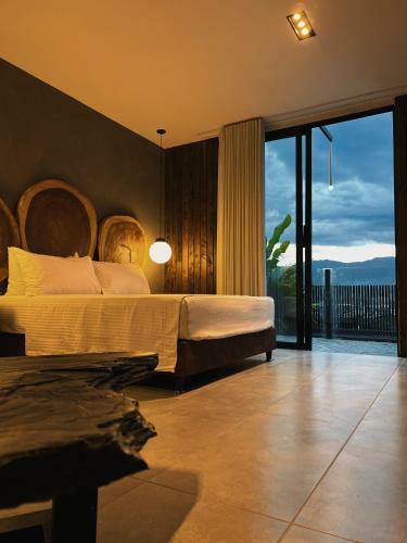 Hotel Poblado Park