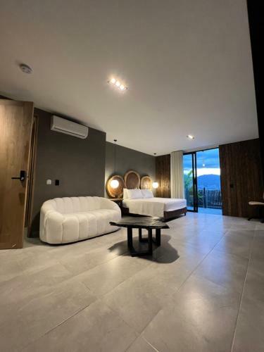 Hotel Poblado Park