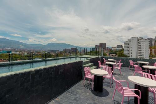 Hotel Poblado Park