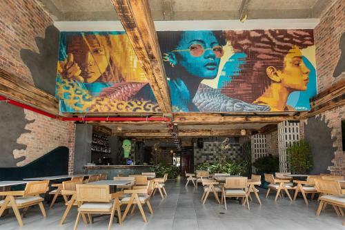 Hotel Poblado Park