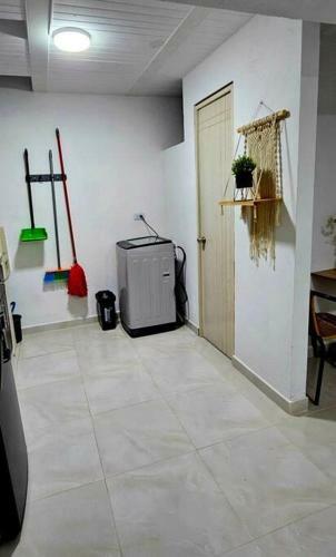 Apartamento Nuevo 101 Medell�n