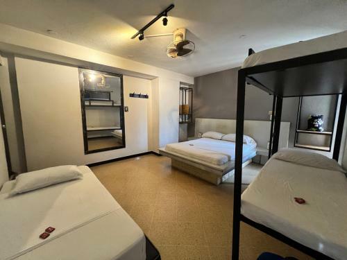 Green Hotel Medellin