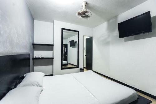 Green Hotel Medellin