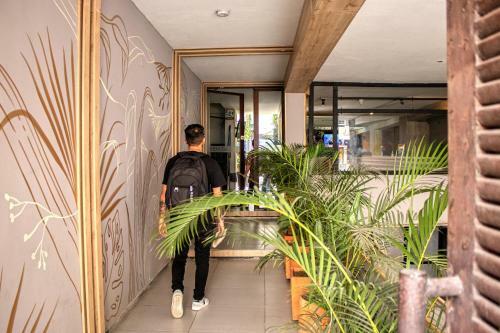 Green Hotel Medellin