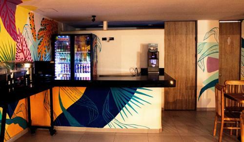 Green Hotel Medellin