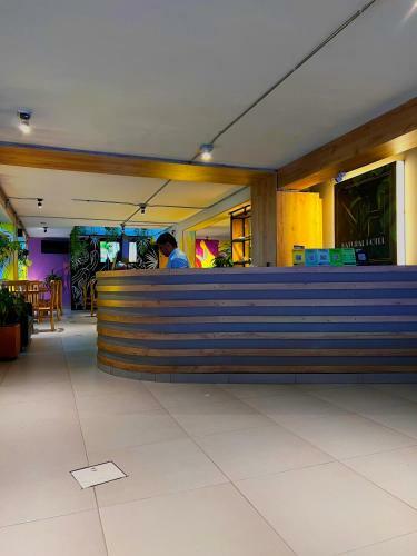 Green Hotel Medellin