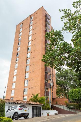 Apartasuite La Frontera
