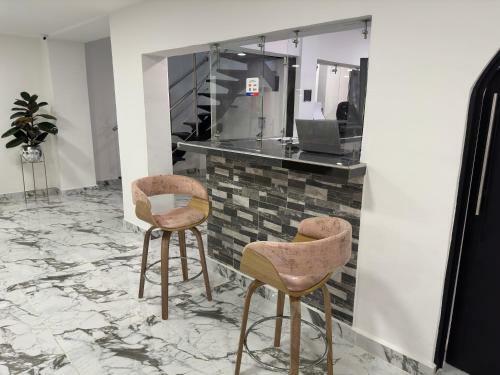 33 Hotel Boutique