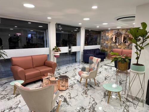 33 Hotel Boutique
