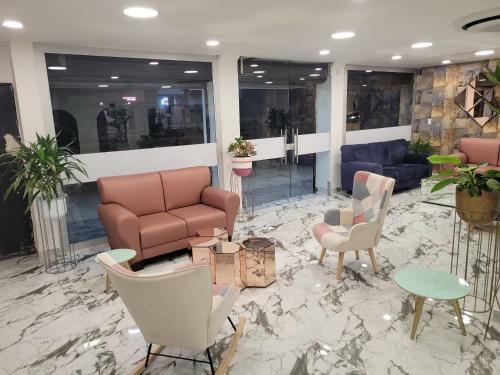 33 Hotel Boutique