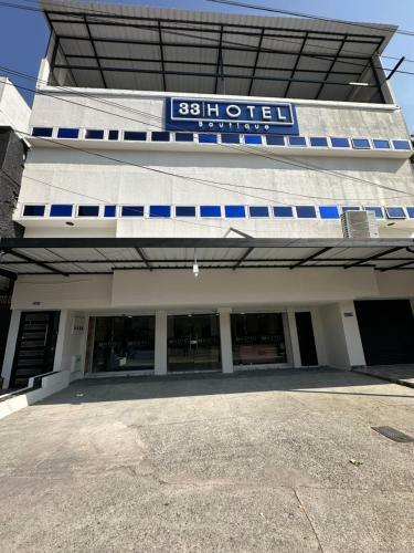 33 Hotel Boutique