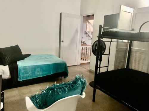 Hostal Hostel Cocoon La 70