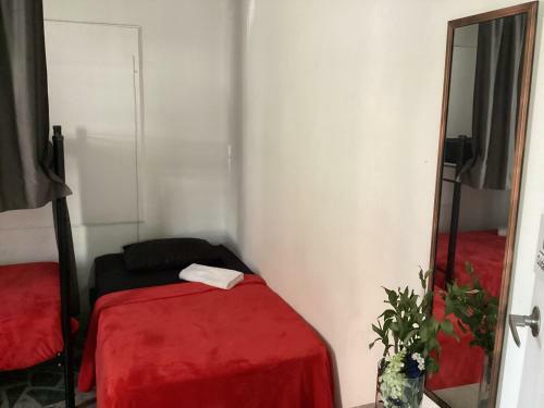 Hostal Hostel Cocoon La 70