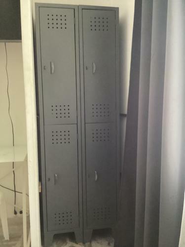 Hostal Hostel Cocoon La 70