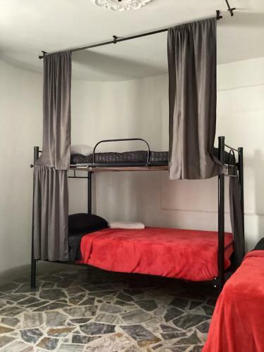 Hostal Hostel Cocoon La 70