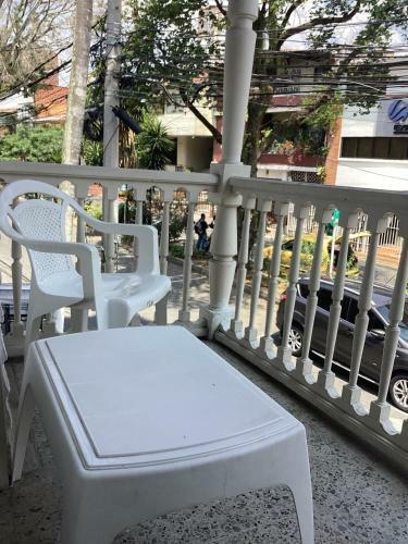 Hostal Hostel Cocoon La 70