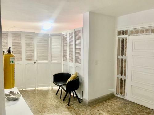 Hostal Hostel Cocoon La 70