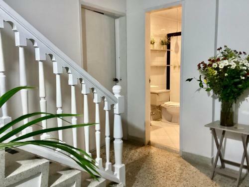 Hostal Hostel Cocoon La 70