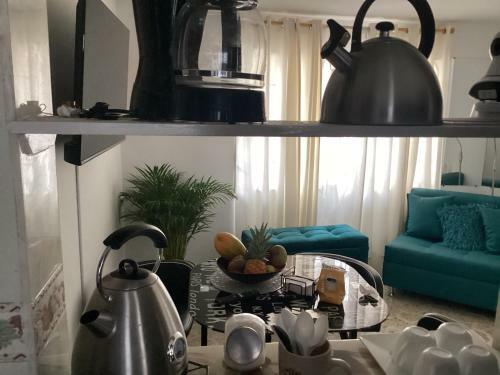 Hostal Hostel Cocoon La 70