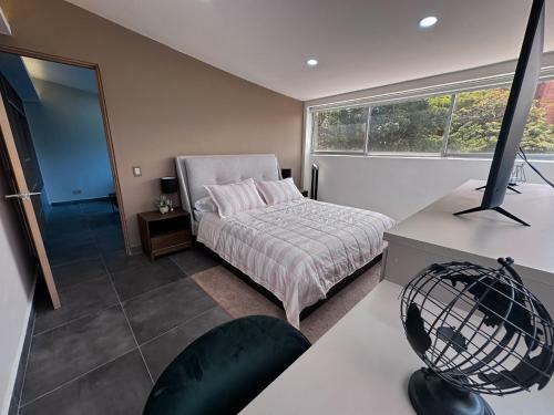 Amplio Apartamento En El Poblado By Hoost
