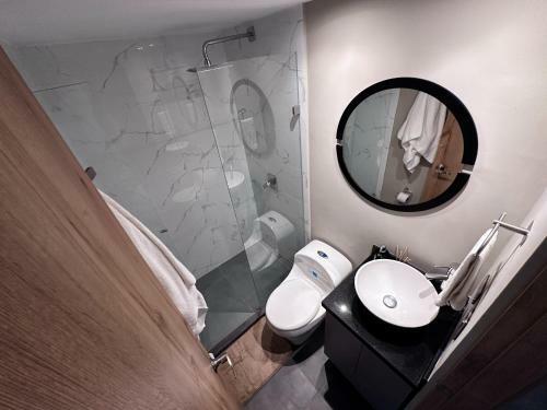Amplio Apartamento En El Poblado By Hoost
