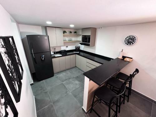 Amplio Apartamento En El Poblado By Hoost
