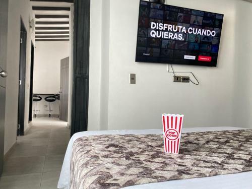 Amplio Apartamento Para 4 En Laureles