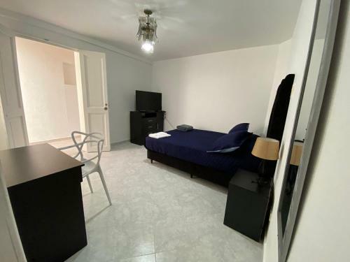 Hostal Casa Moraz Negro