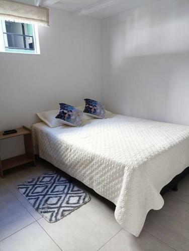 Apartamento Apto Amplio, Tranquilo Y Central