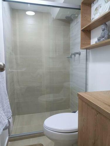 Apartamento Apto Amplio, Tranquilo Y Central