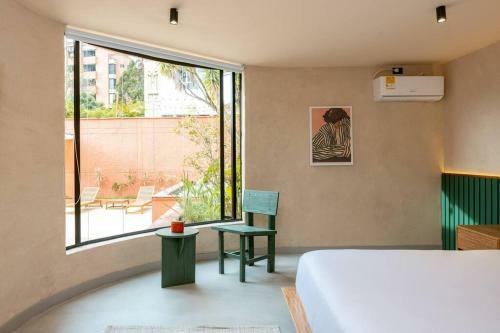 Casa Penta Top Notch Villa