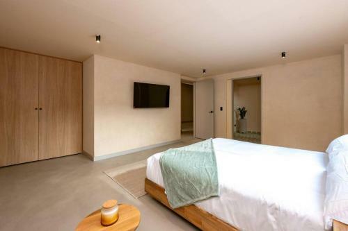 Casa Penta Top Notch Villa