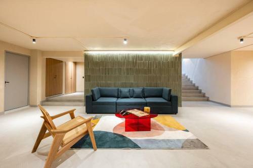 Casa Penta Top Notch Villa