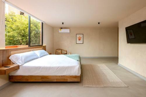 Casa Penta Top Notch Villa