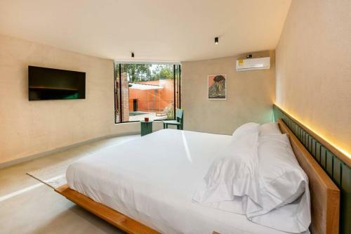 Casa Penta Top Notch Villa